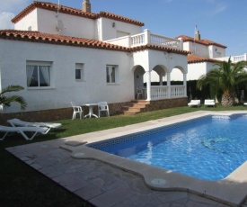 Villa Laura con piscina privada