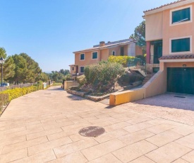 Amazing holiday house for 9 in Miami Playa at the golf course with swimming pool