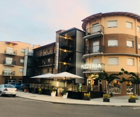 Apartamentos Giuliano