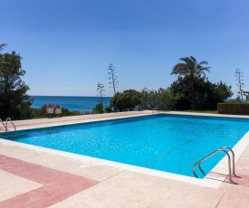Apartamento HORIZON PARADISE - Primera linea de playa