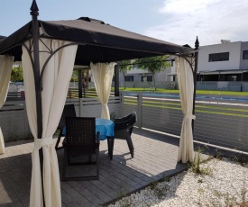 Townhouse Montroig Bahia, beach - 600m.