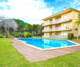 Apartment cenit a 1 llafranc