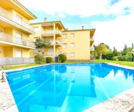 Apartment cenit a 3 llafranc