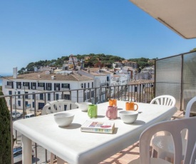 Apartment mar sol ii llafranc
