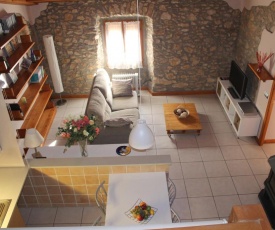 Apartament La Font