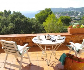 Apartment miranda planta llafranc
