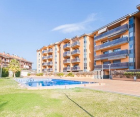 Apartment santa cristina lloret de mar