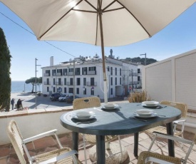 Apartment marsol pl llafranc
