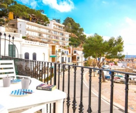 Apartment paquita llafranc