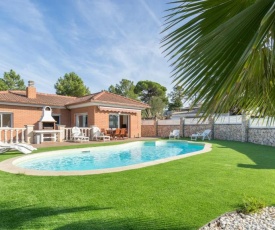 Villa marian lloret de mar