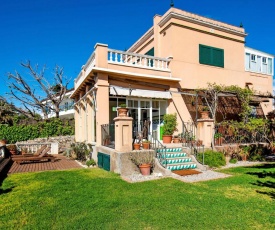 Holiday Home Rocamar