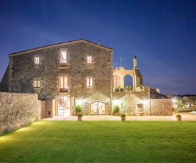 Mas Torroella Luxury Villa and Spa