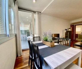 BEAUTIFUL APARTMENT by hlclub HUTB-43129 CARMED