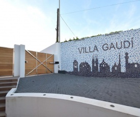 LUXURY GAUDÍ VILLA hlclub HUTB-38675