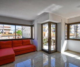 Apartamento en la bahía de Palamós