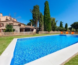 Holiday Home Mas Moli