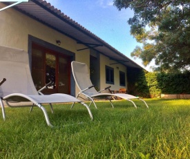 Allotjament rural Illa de Mar