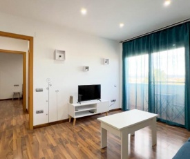 Apartamento Delta