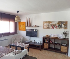 Apartamento Deltebre