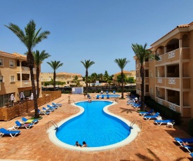 Apartamentos Las Dunas-B