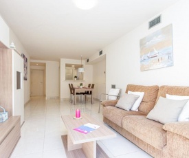 Cozy Apartment in Roses Spain near de la Punta Beach