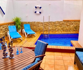 Casa Marinera en Palamós
