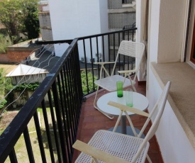 Superb Apartment in Roses Spain, 50 m from Beach