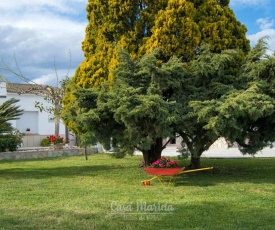La Casa de Marieta "B"