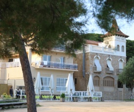 Hostal La Fosca