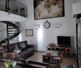 Casa Paca