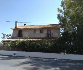 Casa sorrapa