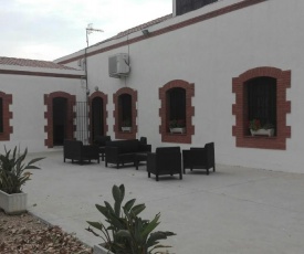 Casilla del mas d'Avall