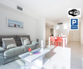 Apart-rent Apartamento Francesc Macia 1A