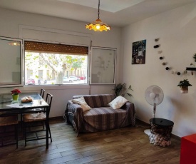 Coqueto apartamento