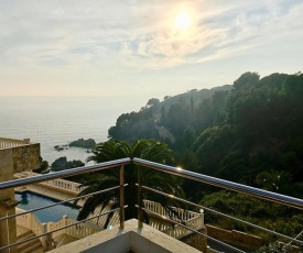 Villa - 6 Bedrooms with Pool and Sea views young people group not allowed - 08020