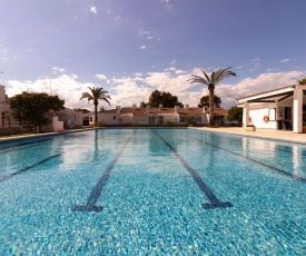 Holiday Home Salvagina
