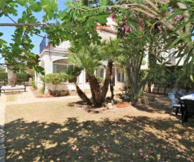 Calderon Casa Muy cerca de la Playa