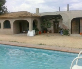 Masia Rural Can Ribes
