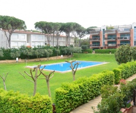 Apart. Medes Golf Birdie
