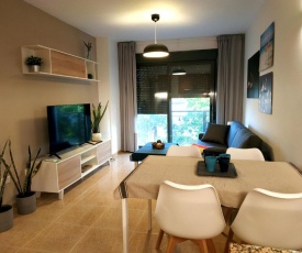 Mi Apartamento en el Delta del Ebro
