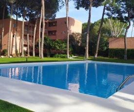Apartamento en Rodors, con wifi y aire acondicionado