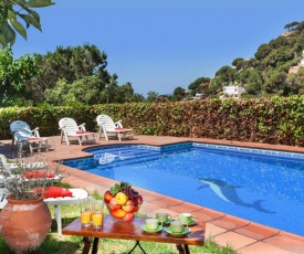 Villa Adelaida