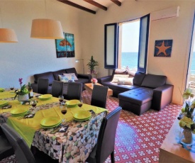 MARISOL SEAVIEW & BEACH - apartment
