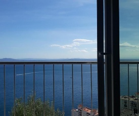 La Dicha -Vista al mar, piso moderno