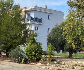 Casa con vistas al mar