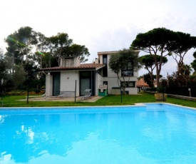 Casa Ametllers