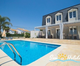 Villa Oasis
