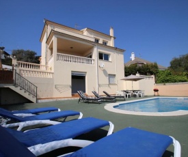 Villa Vistamar