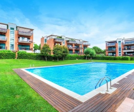 Apartment Medes Golf