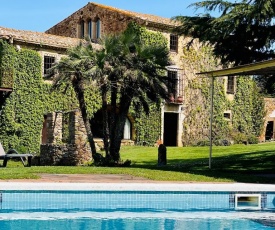 Mas Salvi Country Boutique Hotel